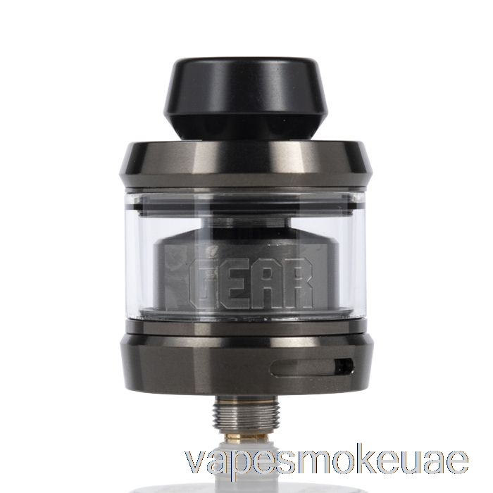 فيب الإمارات العربية المتحدة Wotofo X Ofrf جير 24 ملم RTA جونميتال